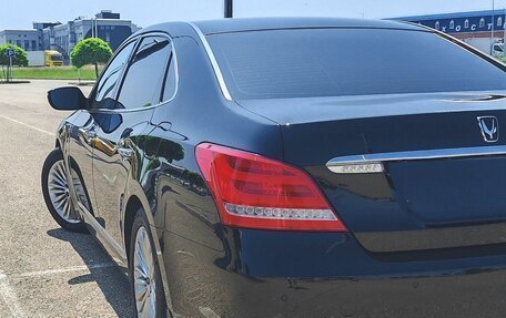 Hyundai Equus II, 2015 год, 1 700 000 рублей, 15 фотография