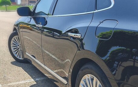 Hyundai Equus II, 2015 год, 1 700 000 рублей, 16 фотография