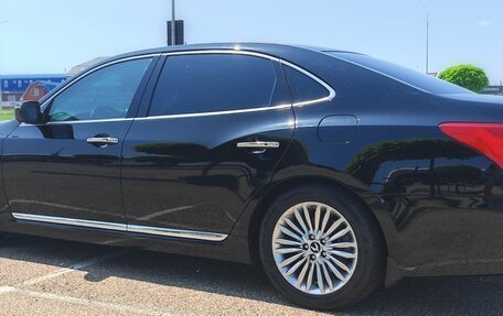 Hyundai Equus II, 2015 год, 1 700 000 рублей, 18 фотография
