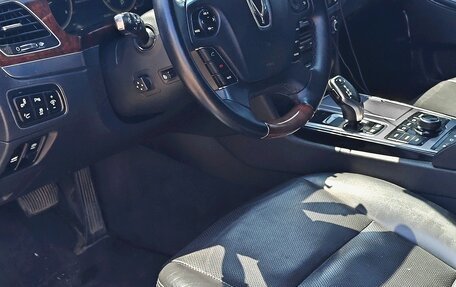 Hyundai Equus II, 2015 год, 1 700 000 рублей, 25 фотография