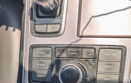 Hyundai Equus II, 2015 год, 1 700 000 рублей, 27 фотография