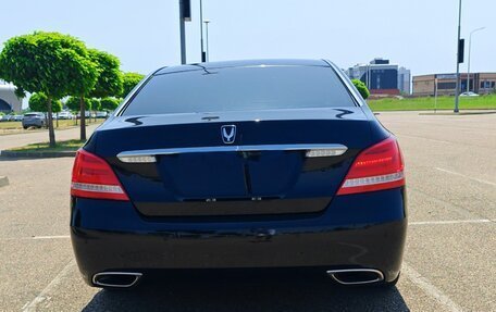 Hyundai Equus II, 2015 год, 1 700 000 рублей, 13 фотография