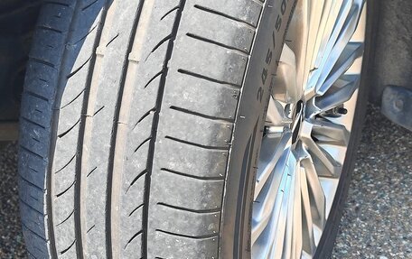 Hyundai Equus II, 2015 год, 1 700 000 рублей, 28 фотография