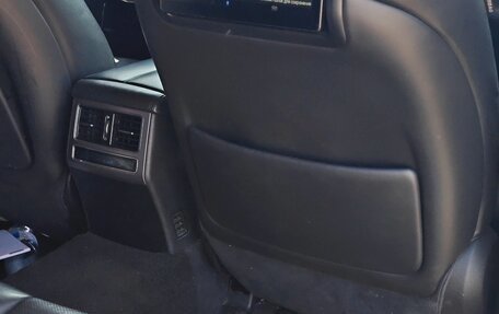 Hyundai Equus II, 2015 год, 1 700 000 рублей, 31 фотография