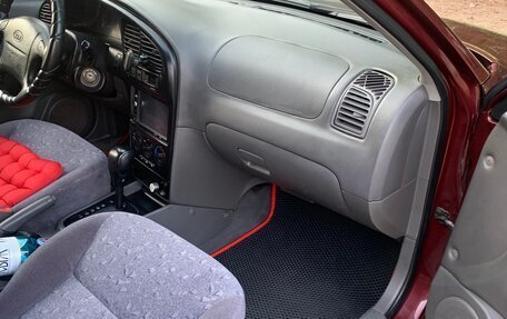 KIA Spectra II (LD), 2007 год, 450 000 рублей, 5 фотография