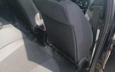 Chevrolet Niva I рестайлинг, 2016 год, 650 000 рублей, 7 фотография