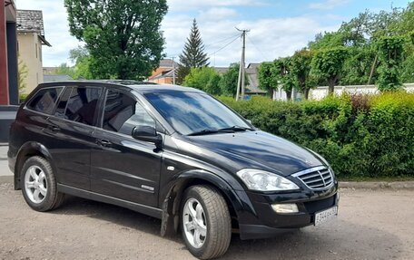 SsangYong Kyron I, 2013 год, 1 390 000 рублей, 5 фотография