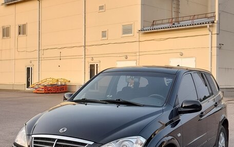SsangYong Kyron I, 2013 год, 1 390 000 рублей, 9 фотография