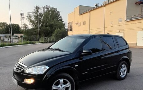 SsangYong Kyron I, 2013 год, 1 390 000 рублей, 8 фотография