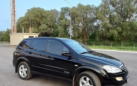 SsangYong Kyron I, 2013 год, 1 390 000 рублей, 7 фотография