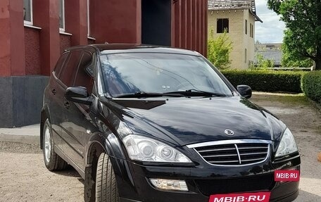 SsangYong Kyron I, 2013 год, 1 390 000 рублей, 2 фотография
