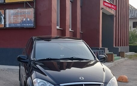 SsangYong Kyron I, 2013 год, 1 390 000 рублей, 3 фотография