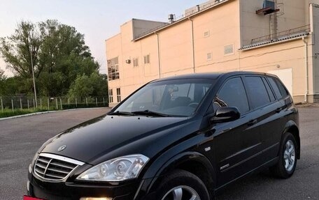 SsangYong Kyron I, 2013 год, 1 390 000 рублей, 6 фотография
