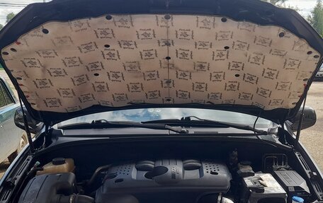 SsangYong Kyron I, 2013 год, 1 390 000 рублей, 16 фотография