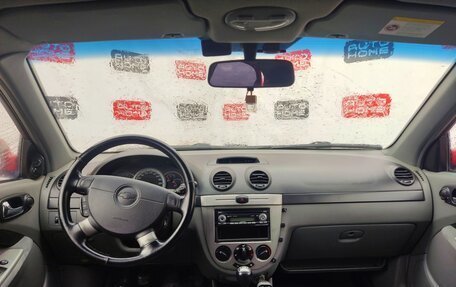Chevrolet Lacetti, 2006 год, 385 000 рублей, 8 фотография