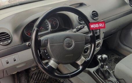 Chevrolet Lacetti, 2006 год, 385 000 рублей, 7 фотография