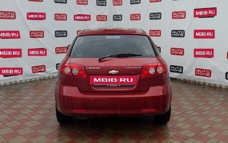 Chevrolet Lacetti, 2006 год, 385 000 рублей, 5 фотография