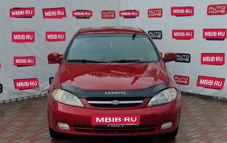 Chevrolet Lacetti, 2006 год, 385 000 рублей, 2 фотография
