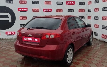 Chevrolet Lacetti, 2006 год, 385 000 рублей, 4 фотография