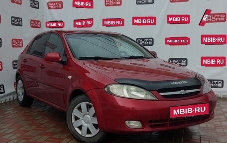 Chevrolet Lacetti, 2006 год, 385 000 рублей, 3 фотография