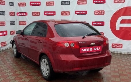 Chevrolet Lacetti, 2006 год, 385 000 рублей, 6 фотография