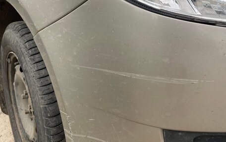 Skoda Fabia II, 2008 год, 430 000 рублей, 12 фотография