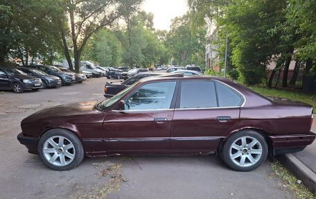 BMW 5 серия, 1992 год, 220 000 рублей, 7 фотография