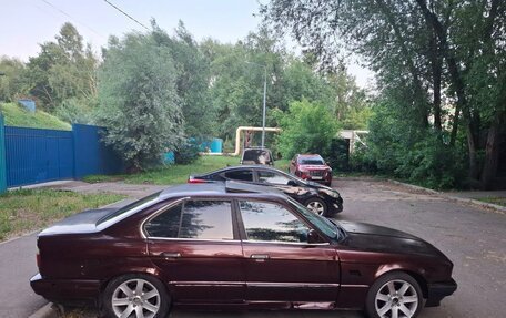 BMW 5 серия, 1992 год, 220 000 рублей, 4 фотография