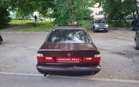 BMW 5 серия, 1992 год, 220 000 рублей, 8 фотография