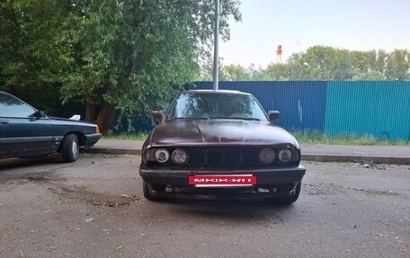 BMW 5 серия, 1992 год, 220 000 рублей, 3 фотография