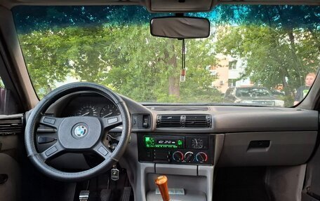 BMW 5 серия, 1992 год, 220 000 рублей, 9 фотография