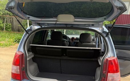 KIA Picanto I, 2007 год, 410 000 рублей, 7 фотография