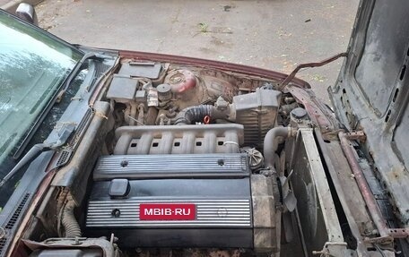BMW 5 серия, 1992 год, 220 000 рублей, 10 фотография