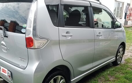 Nissan Dayz I рестайлинг, 2013 год, 600 000 рублей, 9 фотография