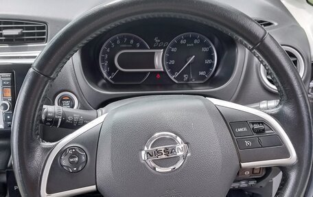 Nissan Dayz I рестайлинг, 2013 год, 600 000 рублей, 26 фотография