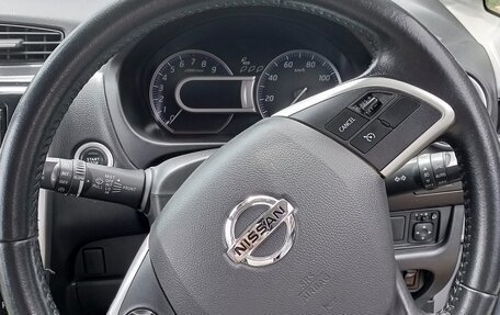 Nissan Dayz I рестайлинг, 2013 год, 600 000 рублей, 23 фотография