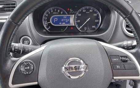 Nissan Dayz I рестайлинг, 2013 год, 600 000 рублей, 29 фотография