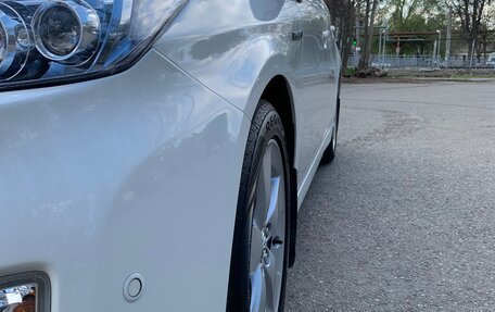 Toyota Prius, 2010 год, 1 350 000 рублей, 11 фотография