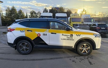 Haval F7 I, 2023 год, 1 330 000 рублей, 6 фотография