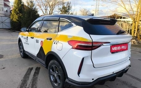 Haval F7 I, 2023 год, 1 330 000 рублей, 4 фотография