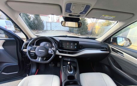 Haval F7 I, 2023 год, 1 330 000 рублей, 7 фотография