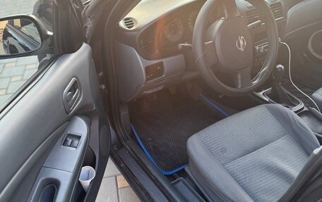 Nissan Almera Classic, 2007 год, 405 000 рублей, 9 фотография