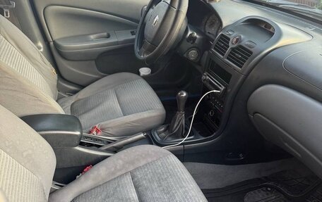 Nissan Almera Classic, 2007 год, 405 000 рублей, 8 фотография