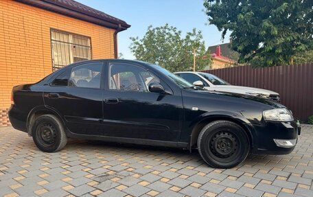 Nissan Almera Classic, 2007 год, 405 000 рублей, 2 фотография
