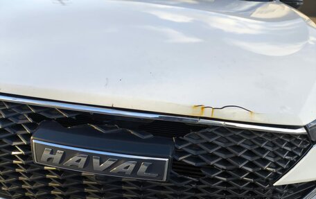 Haval F7 I, 2023 год, 1 330 000 рублей, 9 фотография