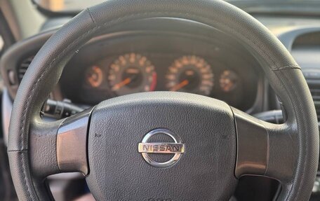 Nissan Almera Classic, 2007 год, 405 000 рублей, 10 фотография