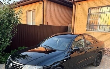 Nissan Almera Classic, 2007 год, 405 000 рублей, 11 фотография