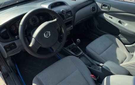 Nissan Almera Classic, 2007 год, 405 000 рублей, 12 фотография