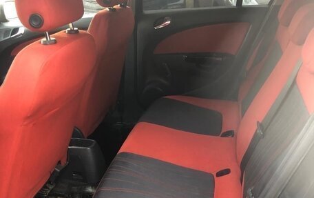 Opel Corsa D, 2006 год, 320 000 рублей, 9 фотография