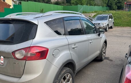 Ford Kuga III, 2008 год, 850 000 рублей, 4 фотография